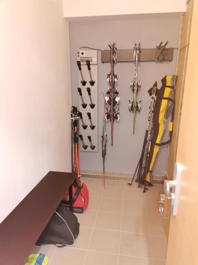 Dolní Morava Apartman Pod Sjezdovkami מראה חיצוני תמונה