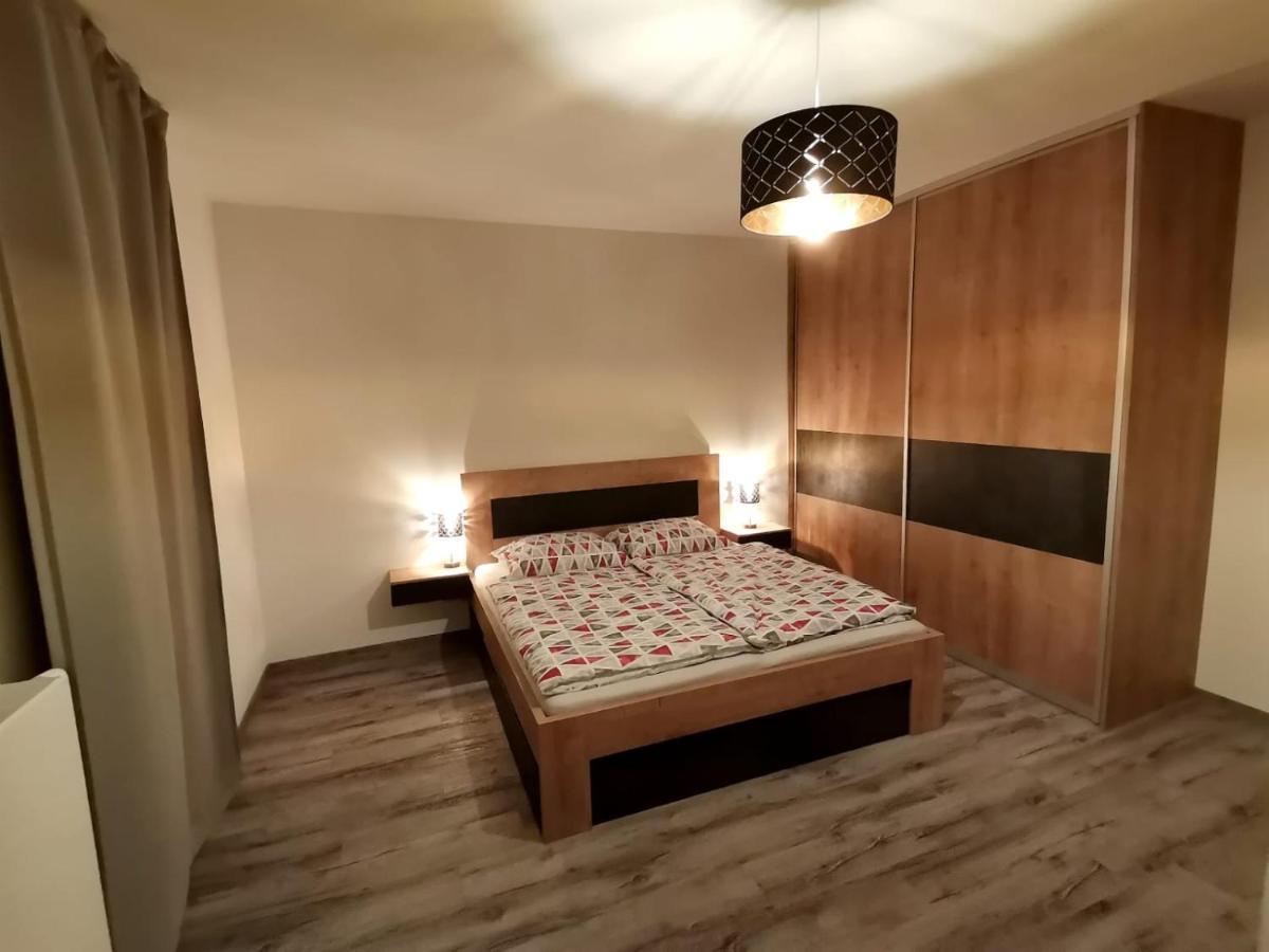 Dolní Morava Apartman Pod Sjezdovkami מראה חיצוני תמונה